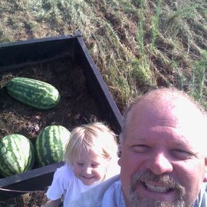 Meet your Posher, David